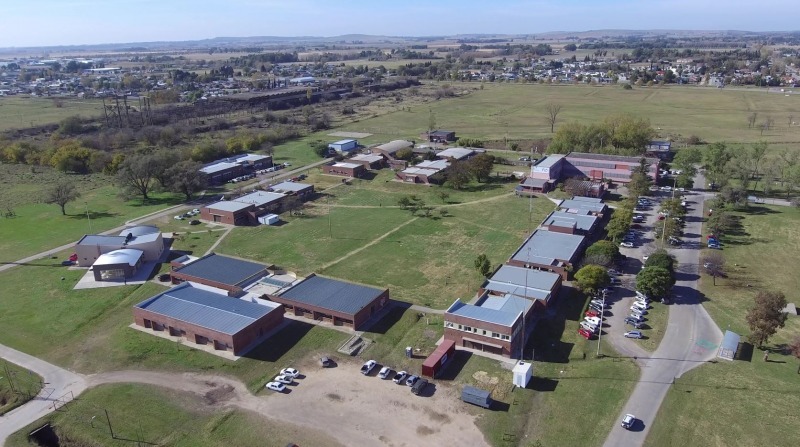 La universidades reclaman una convocatoria a paritarias